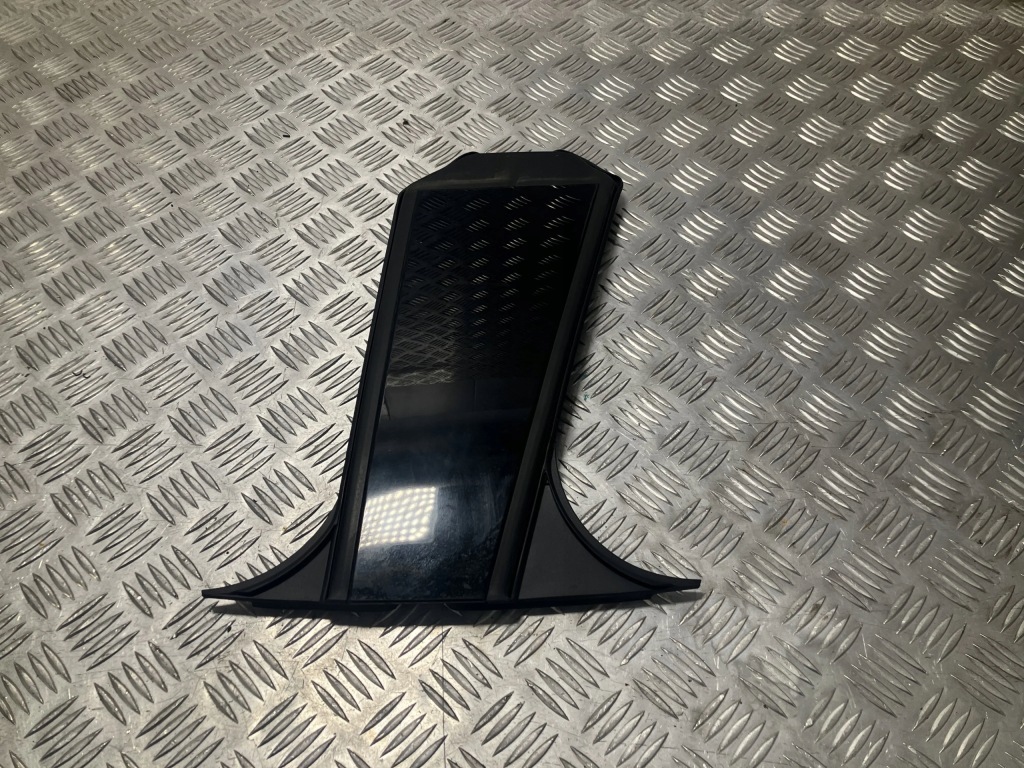 фото №2, Захист стійка b молдинг ліва mercedes cla w118