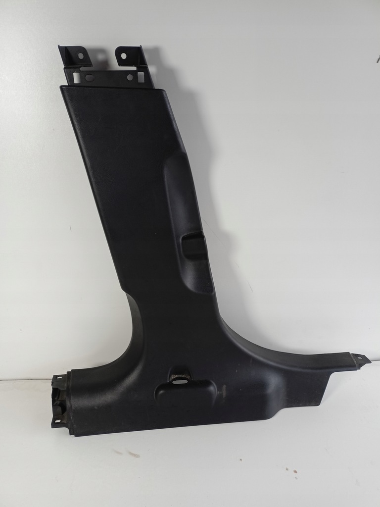 фото №1, Maserati ghibli 14+ захист стійка середнього ліва