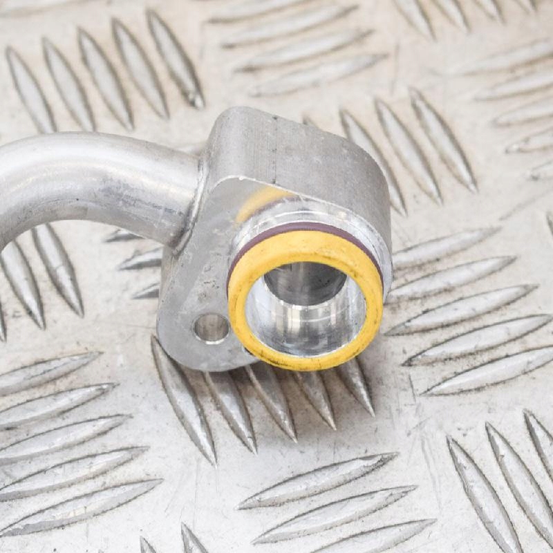 фото №5, Bmw 4 coupe a/c шланг кондиционера wąż f82 m4 331kw s55b30a 9364655 2018