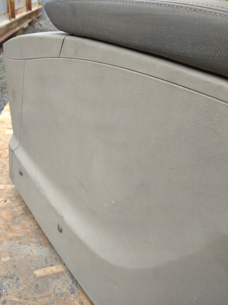 Тунель середній scenic 3 Оригінал