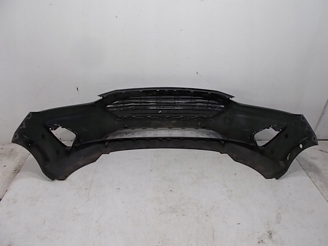 фото №13, Ford fiesta mk8 17-22 бампер org !!!