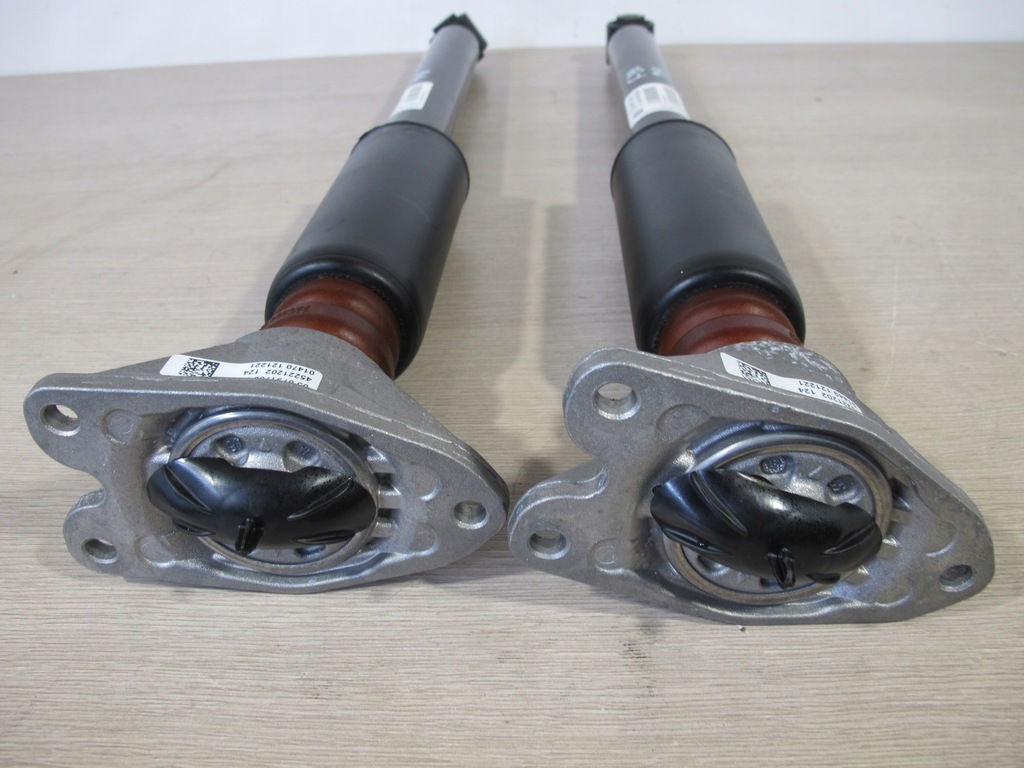 фото №6, Амортизатор задня bmw x2 f39 6888339