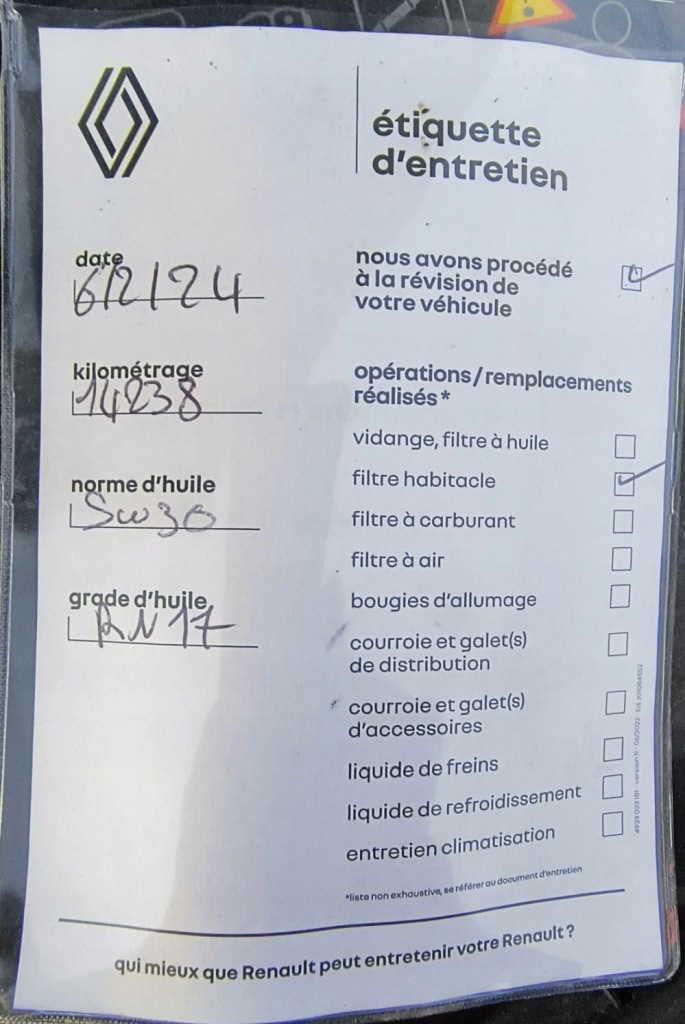 фото №12, Бампер pas задній bez pdc кришка багажника лампи балка чверть renault clio v гібрид