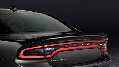 фото №1, Спойлер dodge charger