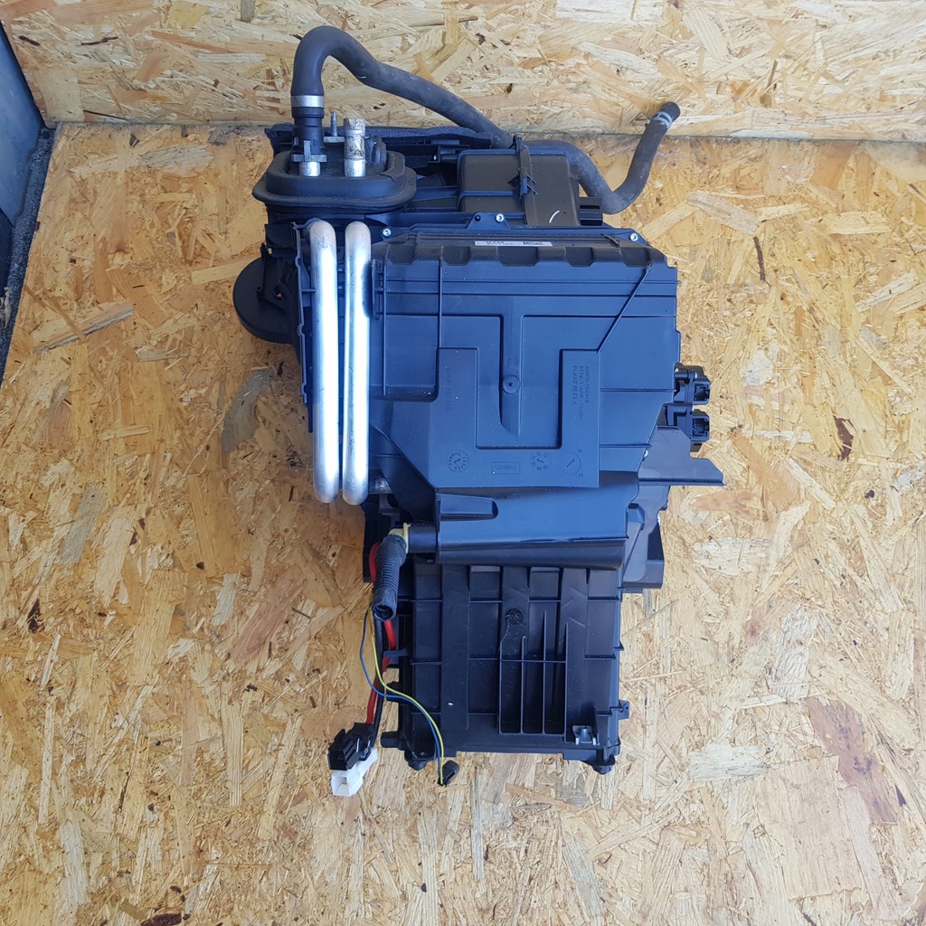 фото №1, Ford focus mk3 10-18r отопитель bv6n19b555ag