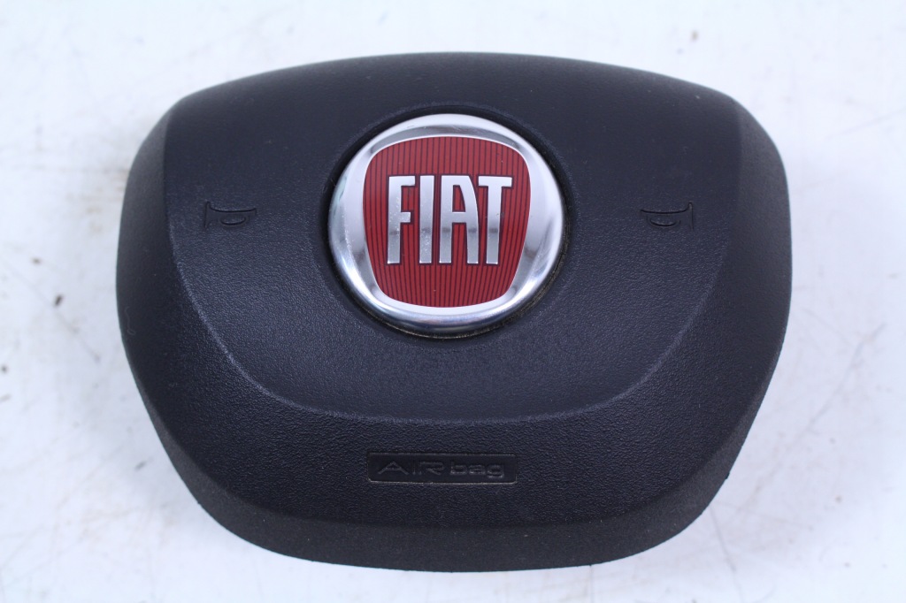 Купить Подушка подушка безопасности руля fiat ducato iii 23r. lift 2.2d eur6