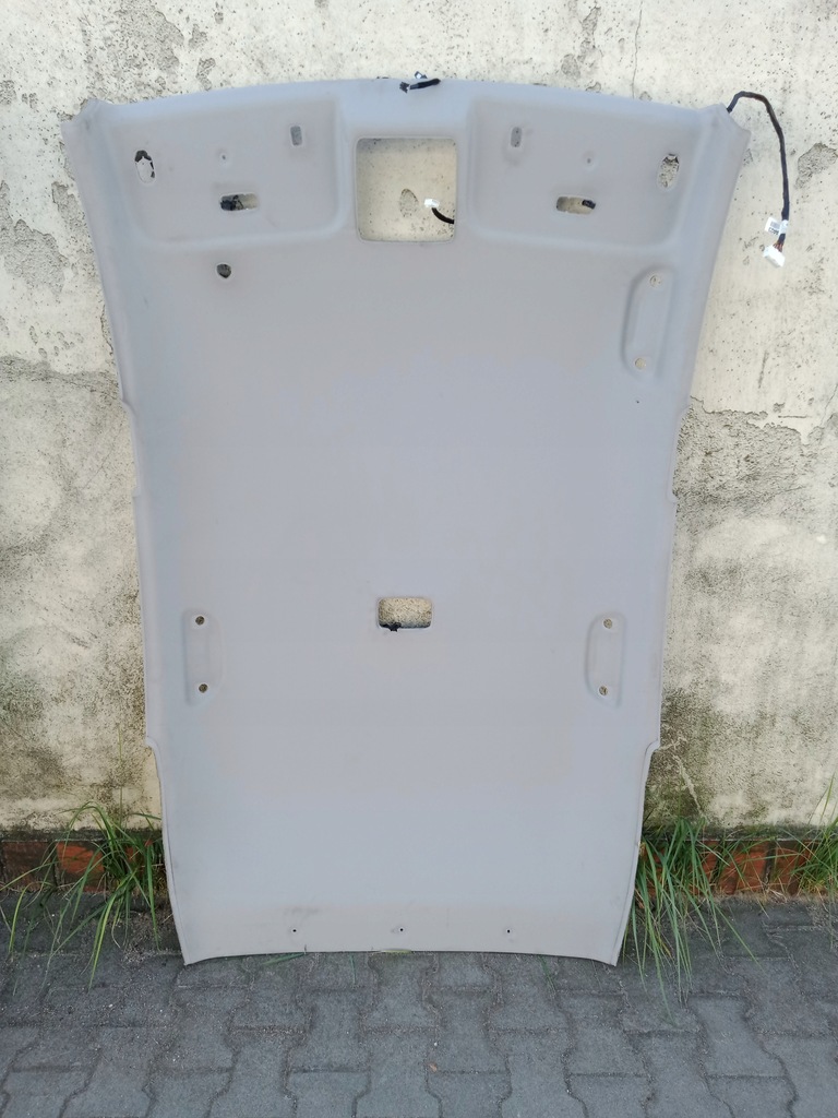 фото №1, Kia ceed hb ii потолок 2012-