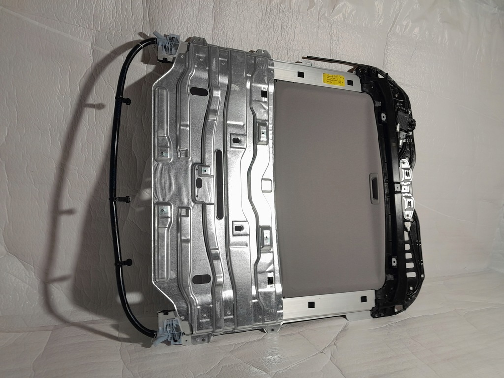 фото №5, Honda odyssey v 18- люк kompletny шторка 70000-thr-a112 nh836l