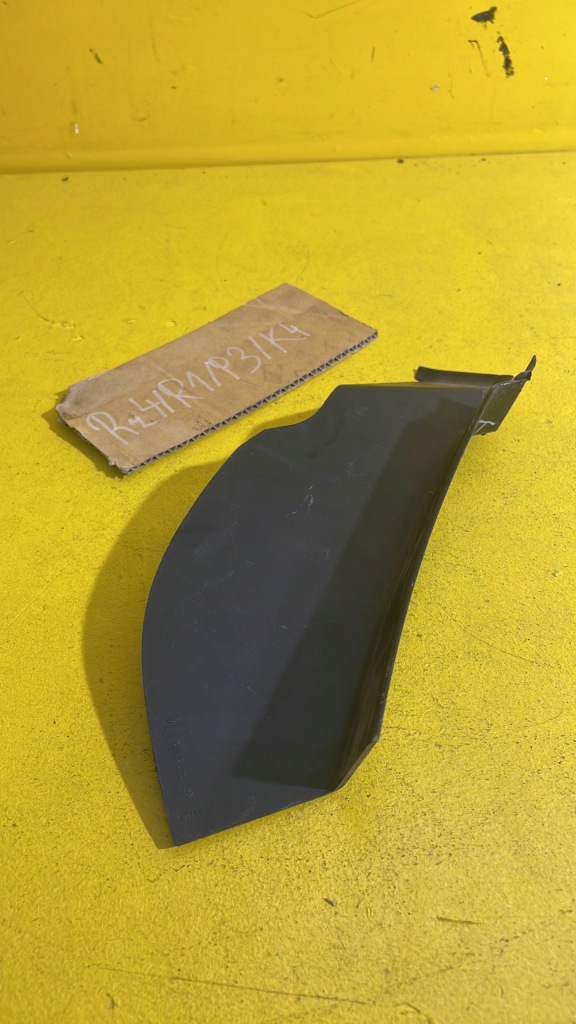 фото №6, Peugeot 3008 i напрямна лампи лівий задня 26039008