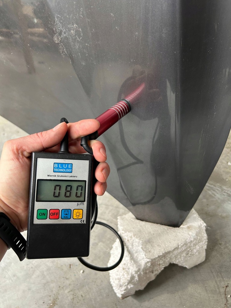 фото №8, Крышка передняя / капот двигателя bmw 4 f32 f33 2015 b39