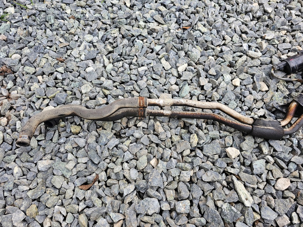 фото №5, Помпа wody шланг citroen berlingo iii 1.6 hdi #5462