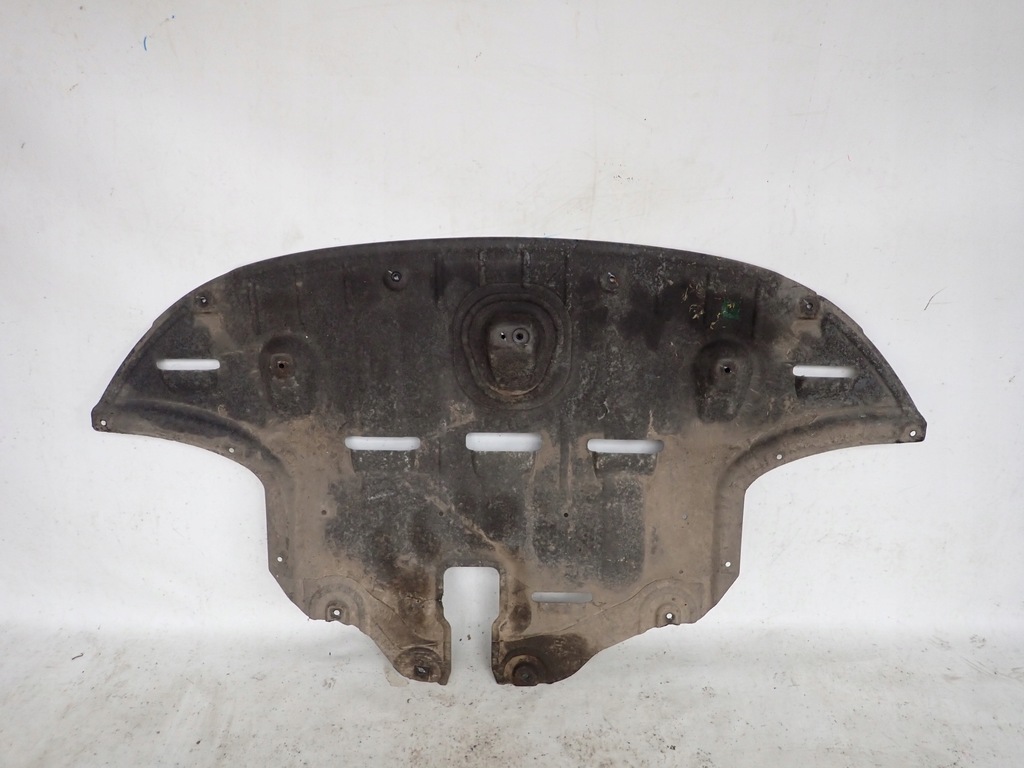 фото №1, Kia sportage iv плита защита pod двигатель