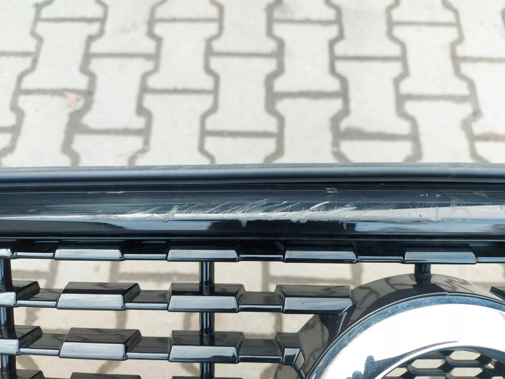 фото №7, Volvo xc40 t5 eh бампер перед передний kompletny