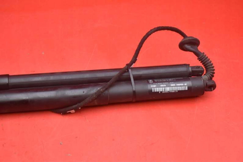 фото №6, Привод амортизаторы крышки em2b-r402a74-ac ford s-max mk2 2 ii 15-20