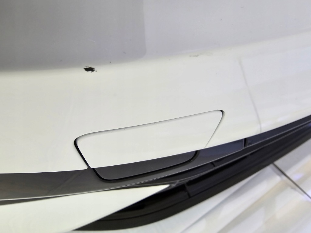 фото №16, Бампер перед golf 8 viii r-model 6pdc lc9a передній 5h0807221e