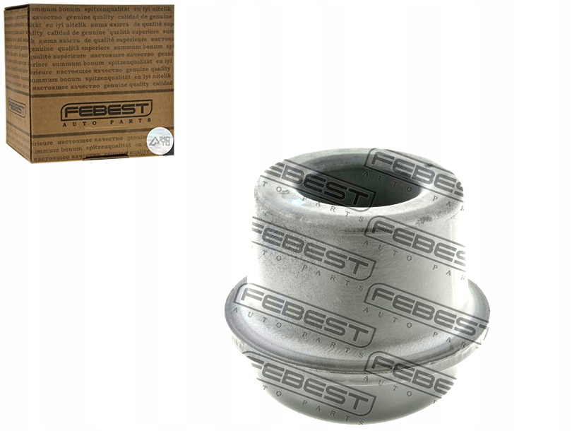 фото №1, Відбійник ресора заднього ford f series f150 2004-2014 [can] febest