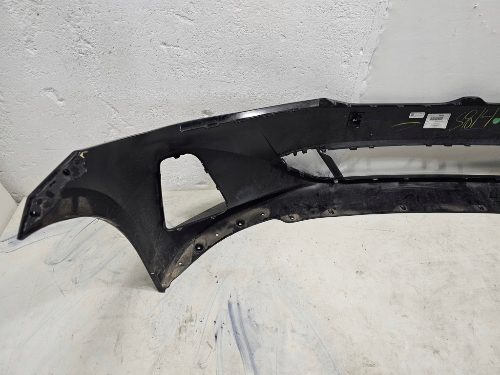 фото №12, Бампер перед передній решітка bmw 3 g20 g21 lci lift 5a1bf40