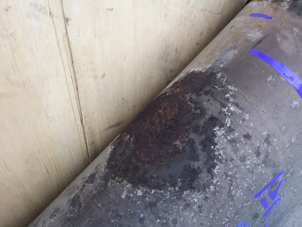 Выхлоп гаситель конечный правый lexus ls ls460 iv 06- в Украине