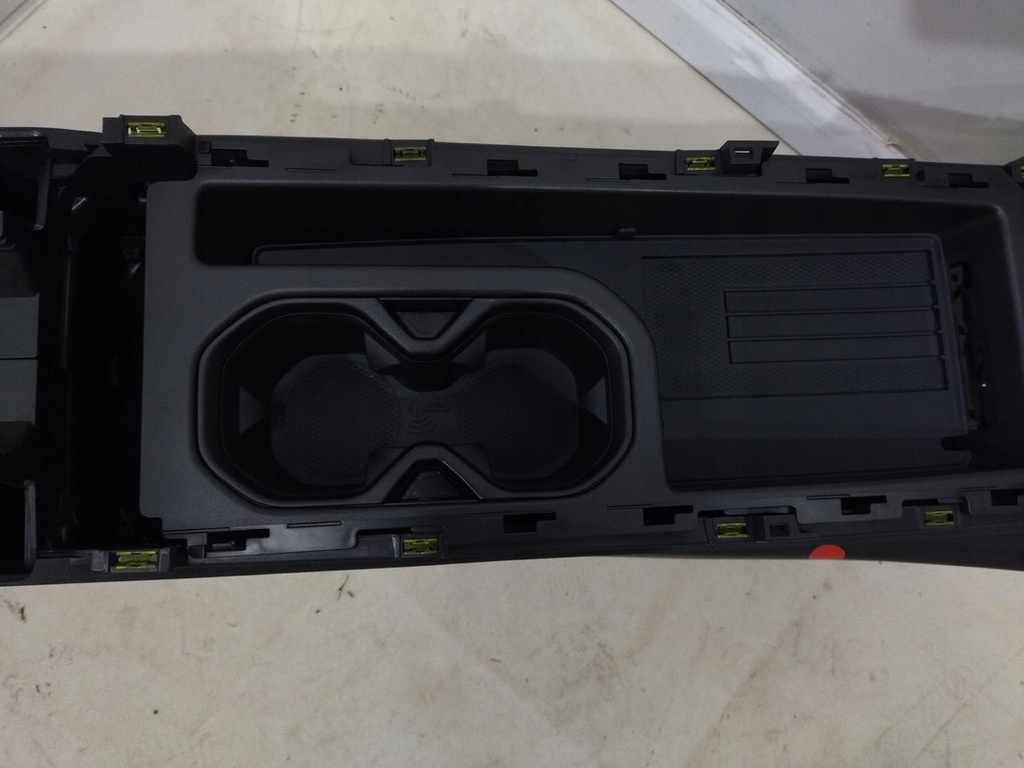 фото №10, 14a863241 туннель средний жгут электропроводка vw id7 id.7 2023+