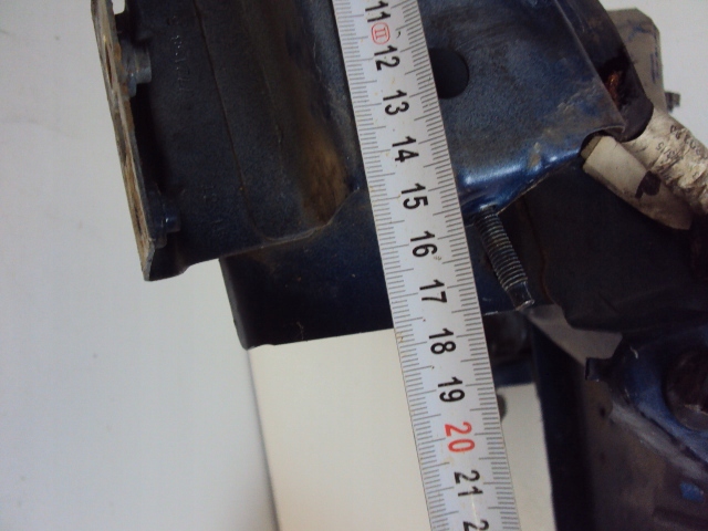 фото №5, Чверть лонжерон ліва передня citroen ds4