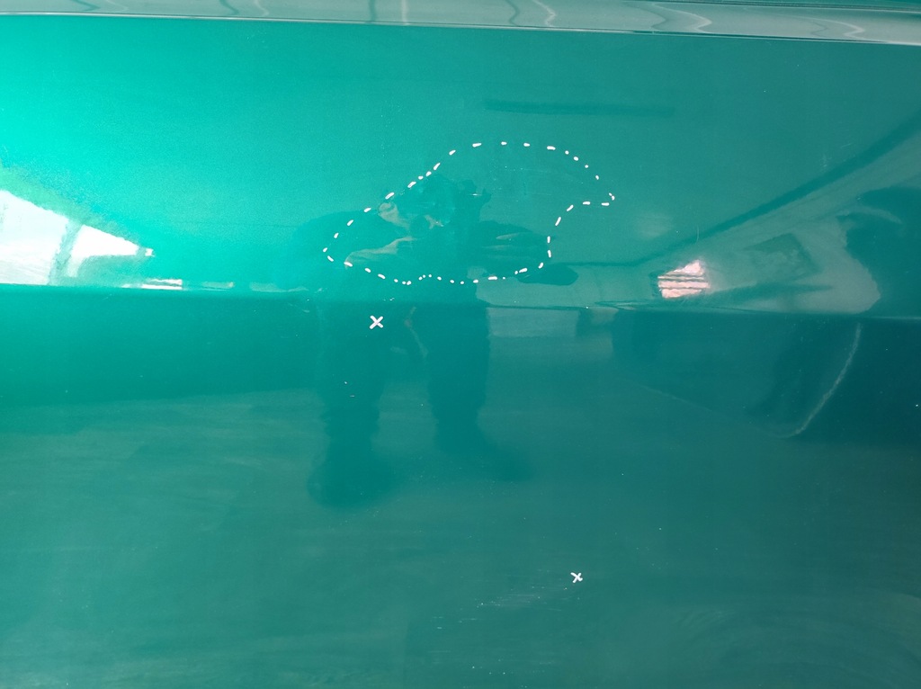 фото №11, Двері dodge hornet перед правий