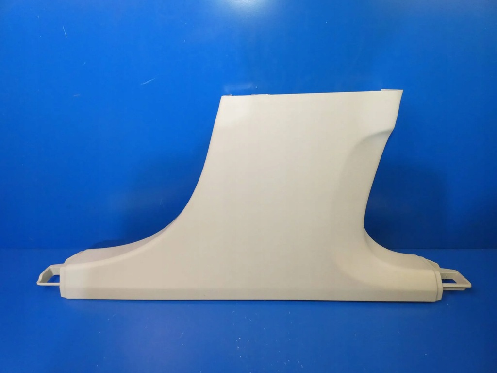 фото №1, Volvo v90 ii s90 захист нижня стійка b права