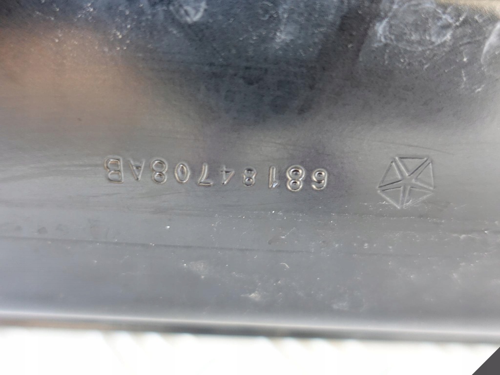 фото №9, Jeep wrangler iii lift jk rubicon 13-18 капот grad