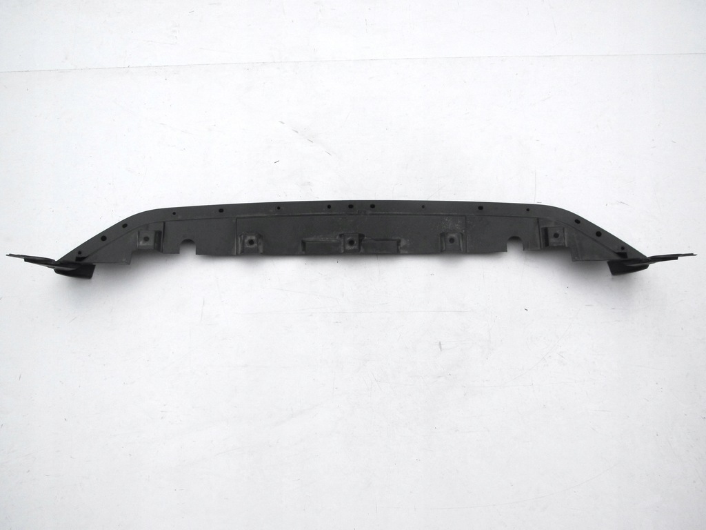 фото №13, Jeep compass 2 ii 2017 - бампер спойлер накладка-спойлер накладка оригінал оригінальний номер