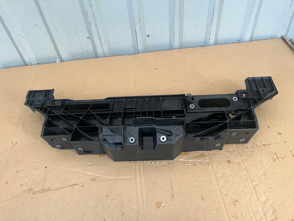 фото №7, Rifter berlingo 4 iv 18- pas передний усилитель