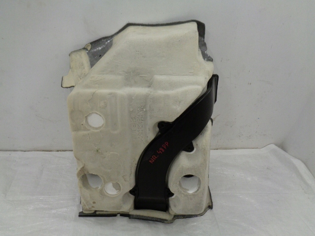 фото №6, Rifter partner iv правая обшивка коврик nowa