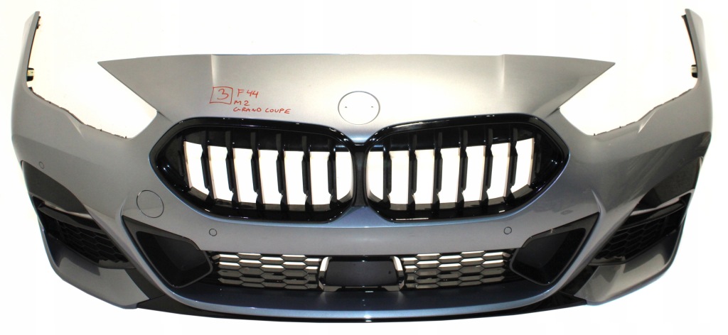 фото №1, Bmw 2 m2 f44 бампер перед передний 6 pdc