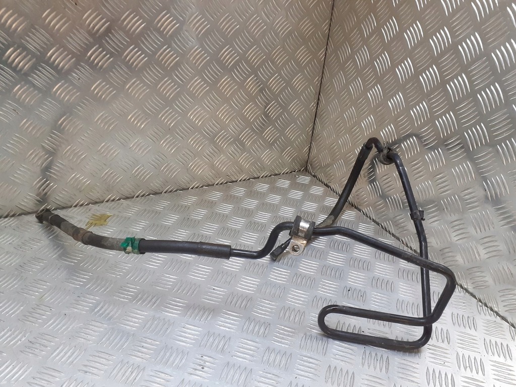 фото №1, Шланг радиатор усилителя audi a3 8l 1.9 tdi