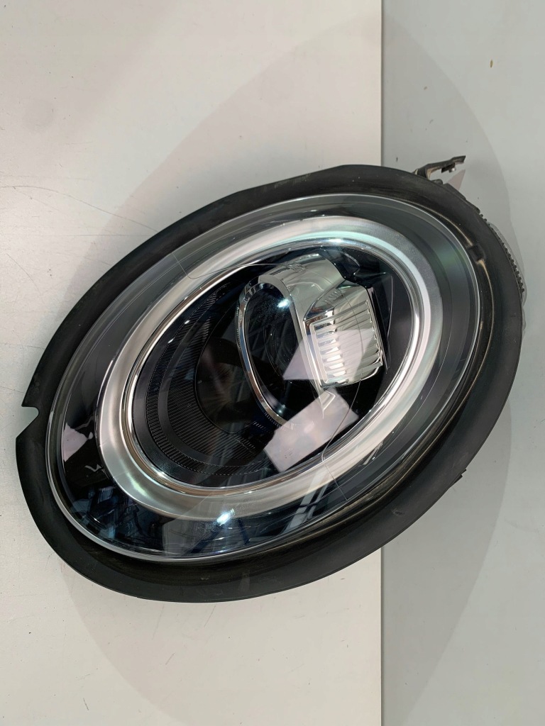 Mini cooper f55 f56 f54 лампа права full led rhd 8738654 Оригінал