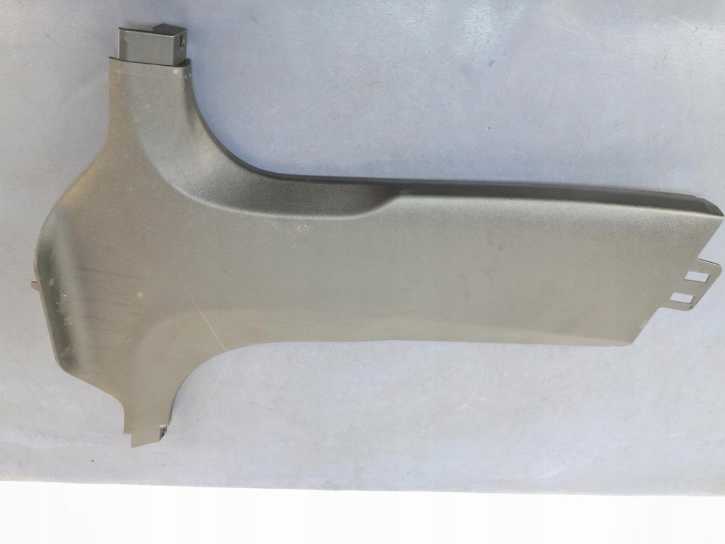 фото №6, Bmw 5 g30 lift защита порог левая комплект