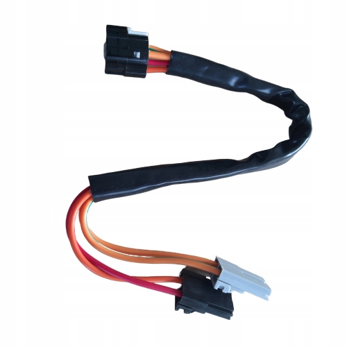 фото №2, Колодка do замка запалювання замок запалювання renault trafic dci dti