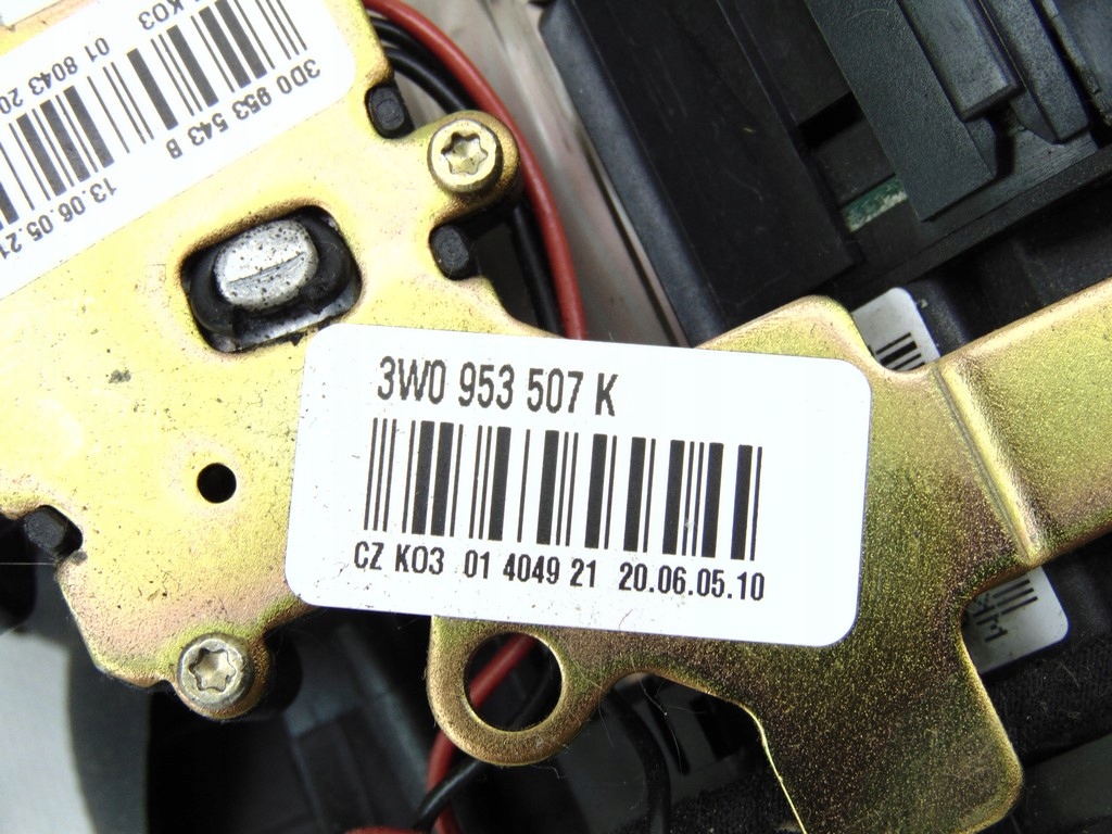 фото №10, Перемикачі стрічка шлейф bentley continental 05-13r