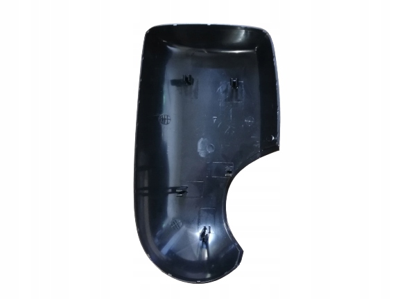 фото №2, Корпус зеркало, левая, lp ford transit mk7 00-14