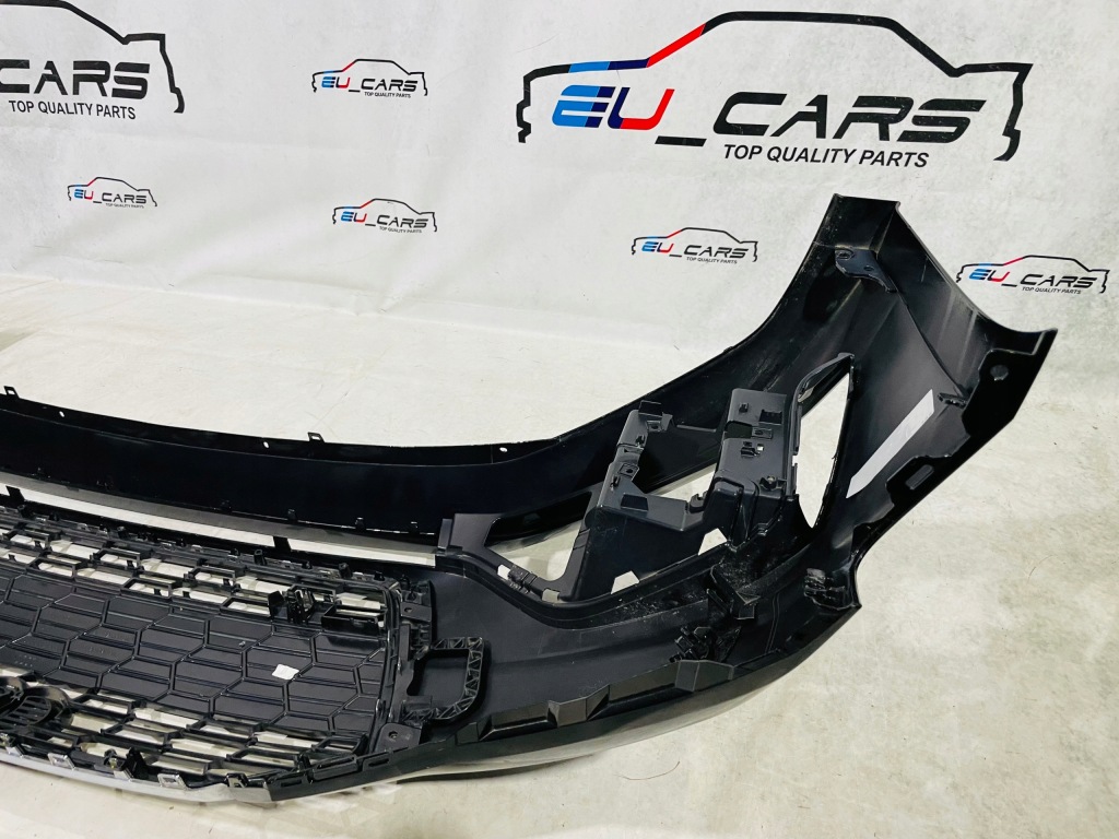 Audi a5 8w6 lift бампер перед 2020-2022 rok в Україні