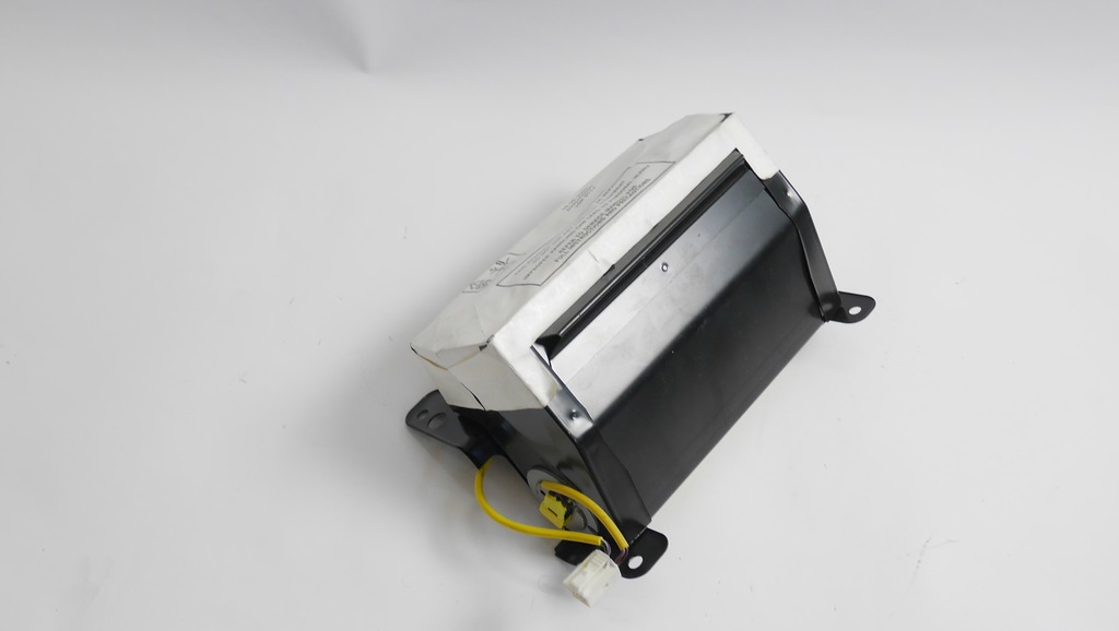 фото №2, Подушка безопасности подушка пассажира mini оригинальный номер 7056934