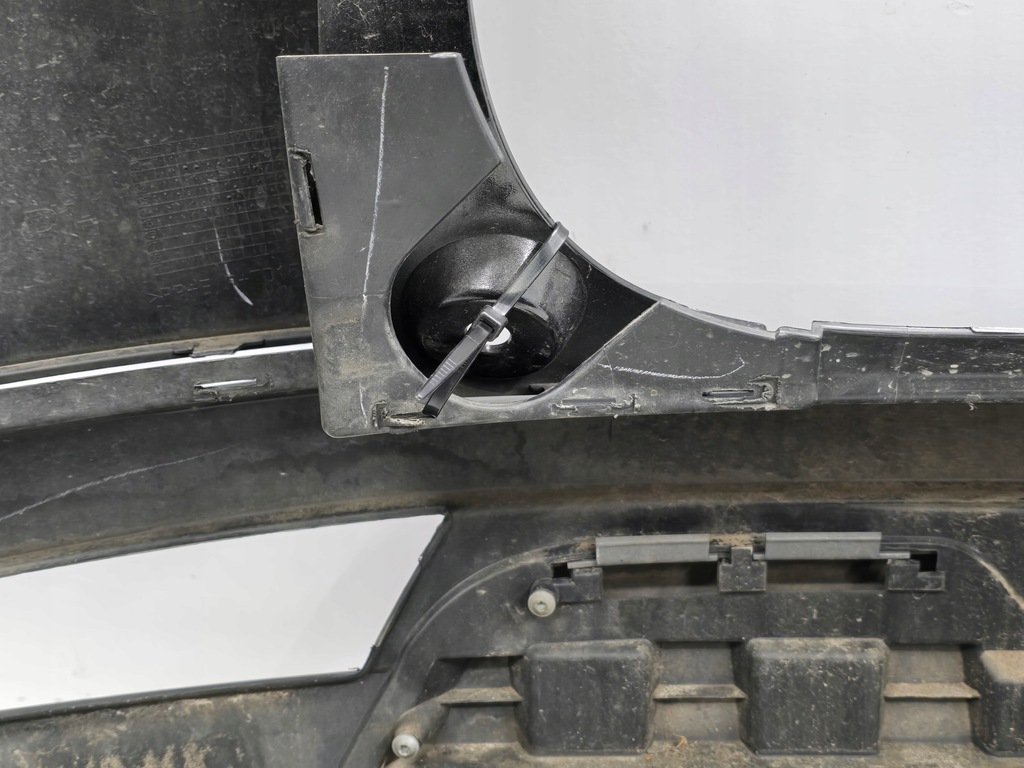 фото №14, Land rover evoque l538 lift бампер задний задняя pdc 820