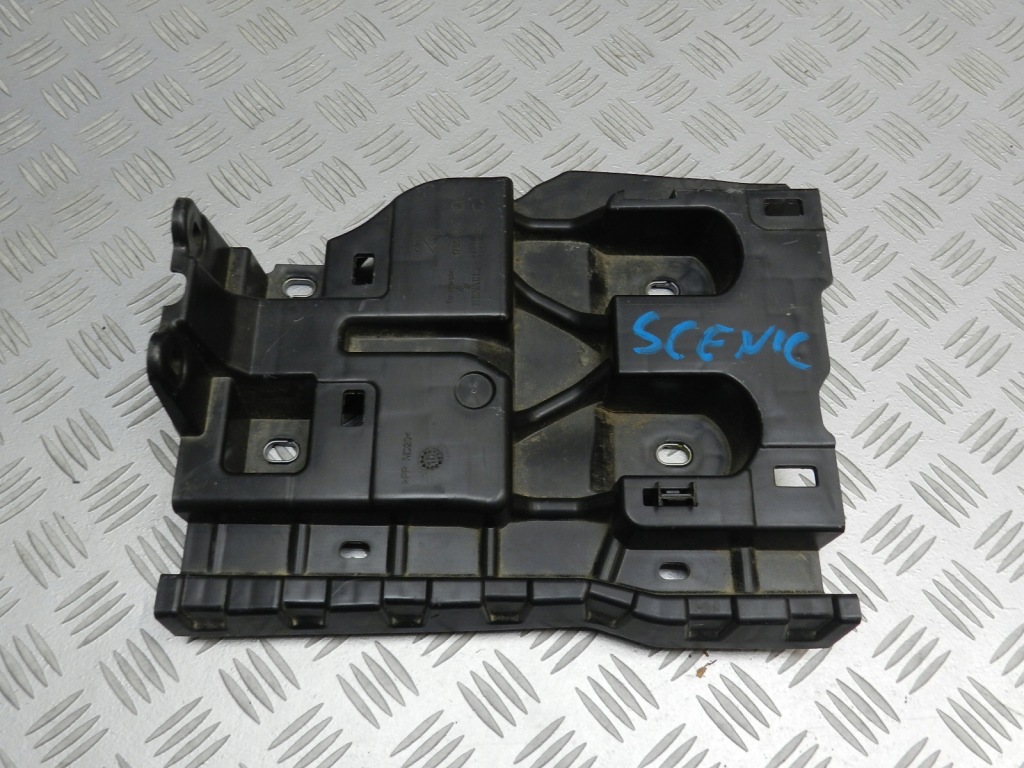 фото №1, Renault scenic iv кронштейн кронштейн 969907410r