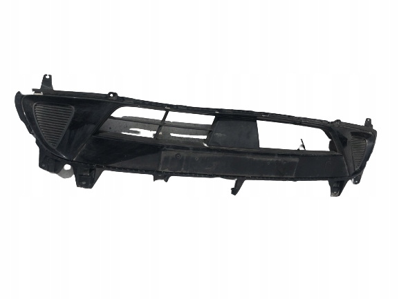 фото №1, Решётка бампера средняя kia sorento iii 3