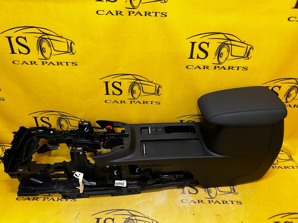 фото №10, Підлокітник тунель середній ford kuga mk3 rhd uk