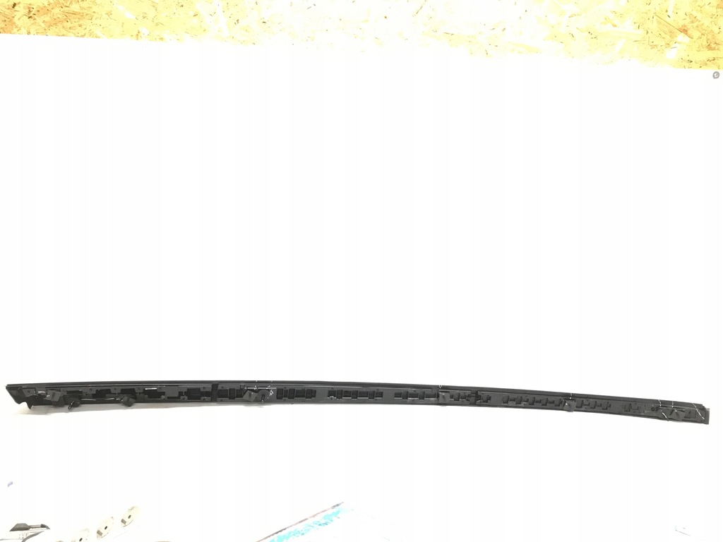 фото №7, Mustang mach-e молдинг дах права lj8b-r50462-a