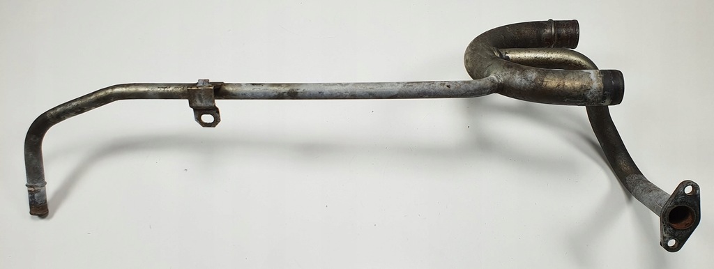 фото №3, Труба трубка магистраль wody volvo 960 2.5 b6254s