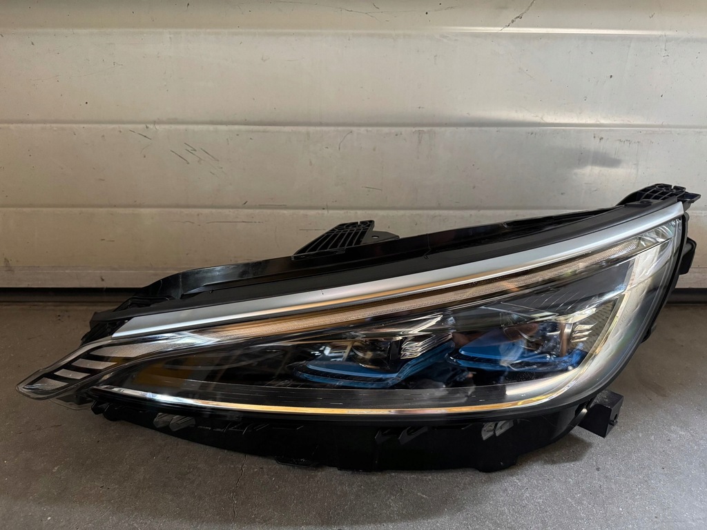 фото №1, Byd atto 3 full led ліва лампа