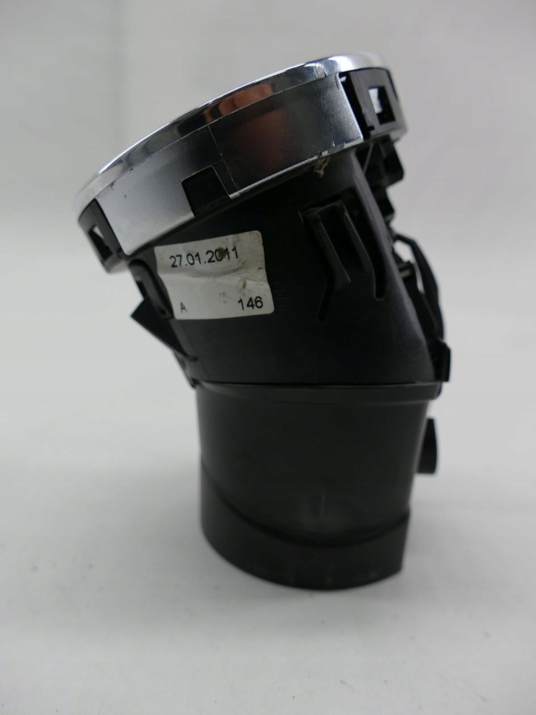 фото №4, Peugeot 308 i решітка обдув ліва впуск