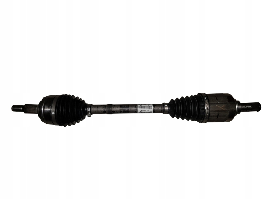 Купить Приводной вал приводная левая r captur 1.2tce 391016491r