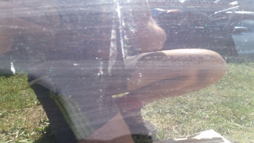 фото №5, Дверь задняя левая clio iv 14r tegne