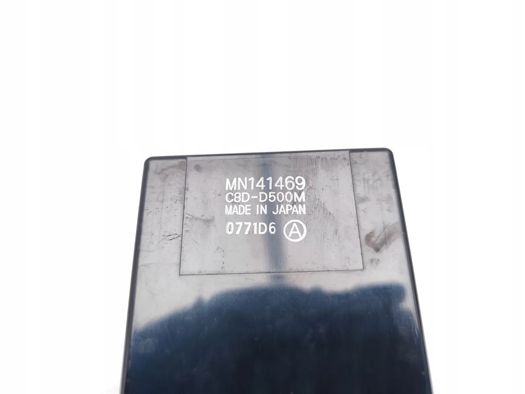 фото №7, Mitsubishi l200 реле управление окон 2.5 di-d 4wd дизель mn141469